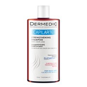 Dermedic Capilarte, szampon wzmacniający hamujący wypadanie włosów, 300 ml https://azcdn.doz.pl/image/d/product/0184b78f-scale-180x180.png