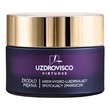 Uzdrovisco Virtuose, Źródło piękna, krem hydro-ujędrniający, spłycający zmarszczki, 50 ml