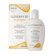 Closebax SD Shampoo, szampon przeciwłupieżowy, 250 ml https://azcdn.doz.pl/image/d/product/065c3790-scale-180x180.png