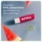 Nivea Watermelon Shine, pielęgnująca pomadka do ust, 4,8 g