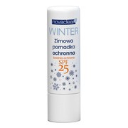 Novaclear Winter, ochronna pomadka zimowa, SPF 25, 4,9 g https://azcdn.doz.pl/image/d/product/1c534ed4-scale-180x180.png