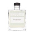 Hhuumm, puder do kąpieli, zielona herbata i bergamotka, 500 ml