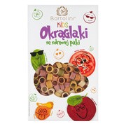Bartolini Kids, Makaron Okrąglaki ze zdrowej paki, 250 g https://azcdn.doz.pl/image/d/product/c5952567-scale-180x180.png