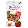 Bartolini Kids, Makaron Okrąglaki ze zdrowej paki, 250 g
