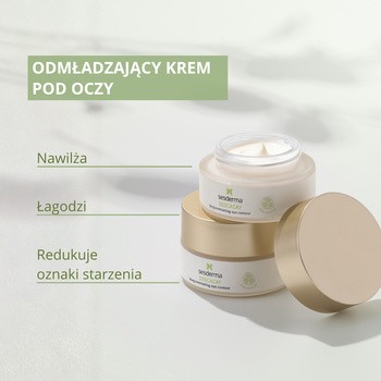 Sesderma Sescacay, krem odmładzający kontur oczu, 30 ml