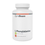 GymBeam L-Fenyloalanina, kapsułki, 90 szt. https://azcdn.doz.pl/image/d/product/85f88430-scale-180x180.png