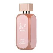 Lattafa Hayaati Florence, woda perfumowana, spray, 100 ml https://azcdn.doz.pl/image/d/product/b479eac1-scale-180x180.png