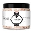 Purite, sól do kąpieli róża + wanilia, 650 g