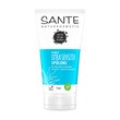 Sante, odżywka do wrażliwej skóry głowy z organicznym aloesem i bisabololem, 150 ml