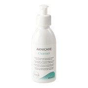 Synchroline, Aknicare Cleanser, żel oczyszczający do cery tłustej i trądzikowej, 200 ml