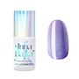 Maga Cosmetics Inna Bajka, lakier hybrydowy z pyłkiem, 825 Pstryk? I Światło!, 6 ml