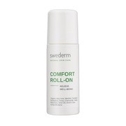 Swederm Natural Skin Care Comfort, roll-on, 60 ml https://azcdn.doz.pl/image/d/product/6b1e8e49-scale-180x180.png