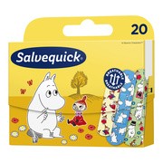 Salvequick Moomin, plastry dla dzieci, 20 szt. https://azcdn.doz.pl/image/d/product/15b59cd3-scale-180x180.png
