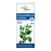 Intractum Melissae Phytopharm, płyn doustny, 100 ml