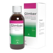 Glimbax, 0,74 mg / ml (0,074%), roztwór do płukania jamy ustnej i gardła, 200 ml https://azcdn.doz.pl/image/d/product/4fd14b27-scale-180x180.png