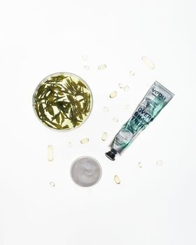 Veoli Botanica Overnight BHA Treatment, krem redukujący niedoskonałości na noc, 50 ml