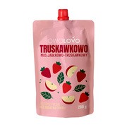 Owolovo Truskawkowo, mus jabłkowo - truskawkowy, 200 g https://azcdn.doz.pl/image/d/product/b9ce6f42-scale-180x180.png