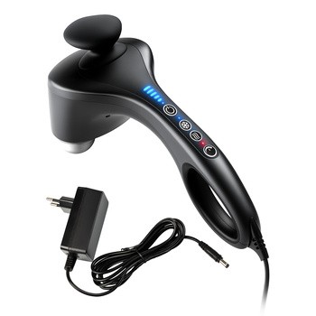 Medivon Libra PRO, masażer ręczny, antycellulitowy do ciała, pistolet do masażu, 1 szt.