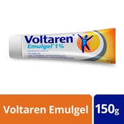 Voltaren Emulgel 1%, 10 mg/g, żel, 150 g