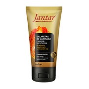 Jantar, galaretka do laminacji z esencją bursztynową do włosów niesfornych i puszących się, 150 g https://azcdn.doz.pl/image/d/product/aeddc1ea-scale-180x180.png
