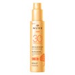 Nuxe Sun, mleczko do opalania twarzy i ciała SPF 30, spray, 150 ml