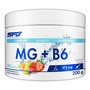 SFD Mg + B6, proszek, smak tutti frutti, 200 g