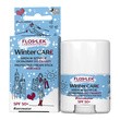 Flos-Lek Winter Care, ochronny krem w sztyfcie do twarzy SPF50+, 20 g