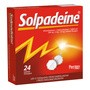 Solpadeine, tabletki musujące, 24 szt.