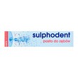 Sulphodent, 370 mg/g, pasta do zębów, 60 g