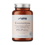 Uns Kwercetyna + Bioperine, kapsułki, 60 szt.