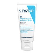 CeraVe SA, regenerujący krem do stóp z ceramidami do skóry bardzo suchej, 88 ml https://azcdn.doz.pl/image/d/product/dea48f98-scale-180x180.png
