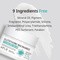 APLB Glutathione Niacinamide Cleansing Balm, balsam do demakijażu z glutationem i niacynamidem, 80 ml