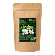 Proherbis Brahmi, ziele cięte, 100 g