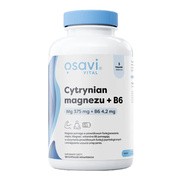 Osavi Cytrynian Magnezu + B6, kapsułki twarde, 180 szt. https://azcdn.doz.pl/image/d/product/a452c85d-scale-180x180.png