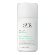 SVR Spirial, antyperspirant roll-on 48h, 50 ml