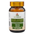 Bio Herbs Bacopa Monnieri z Ginkgo Biloba i Piperyną, kapsułki, 100 szt.