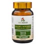 Bio Herbs Bacopa Monnieri z Ginkgo Biloba i Piperyną, kapsułki, 100 szt.