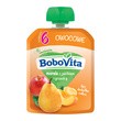 BoboVita, mus morele z jabłkiem i gruszką, 6m+, 80 g