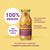Froosh Smoothie, Ananas, Brzoskwinia i Marakuja, 250 ml