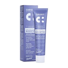 Curasept DayCare Protection Booster Junior, pasta do zębów, 50 ml