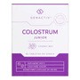Genactiv Colostrum Junior Czarny Bez, tabletki do ssania, 60 szt.