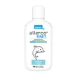 Allerco, łagodząca emulsja do kąpieli, 400 ml