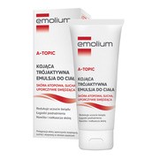 Emolium A-Topic, trójaktywna emulsja do ciała, 200 ml https://azcdn.doz.pl/image/d/product/a2670b86-scale-180x180.png