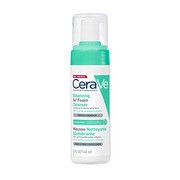CeraVe, pianka myjąca przywracająca równowagę dla skóry normalnej i mieszanej, 148 ml https://azcdn.doz.pl/image/d/product/5c28adcd-scale-180x180.png