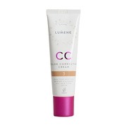 Lumene CC Color Correcting Cream, korygujący krem CC SPF 20, 3 (W), 30 ml https://azcdn.doz.pl/image/d/product/d8f99848-scale-180x180.png