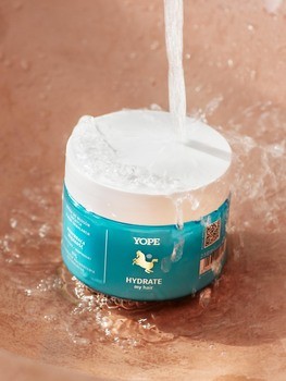 Yope Hydrate my hair, maska do włosów 3w1, 250 ml
