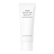 S. Nature Aqua 365 Sun, krem ochronny przed promieniowaniem UV 50+ PA++++, 40 ml