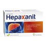 Hepaxanit, tabletki powlekane, 30 szt.