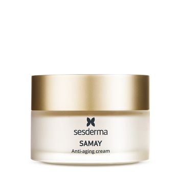 Sesderma Samay, krem przeciwstrzeniowy, 50 ml