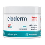 Eloderm, krem aktywny od 1. dnia życia, 300 ml https://azcdn.doz.pl/image/d/product/c3c3941b-scale-180x180.png